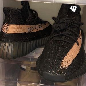 YEEZY BOOST 350 V2 "COPPER"